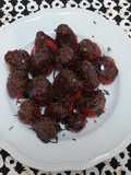 Fragole golose