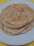 Roti cane/maryam