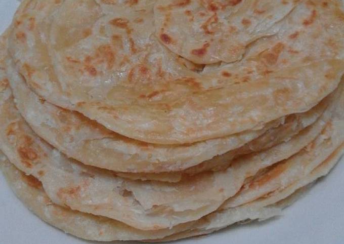 Resep Roti Cane Maryam Oleh Nila Shanif Cookpad