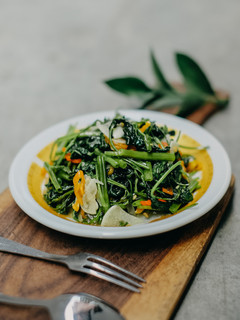 Foto resep Tumis Kangkung