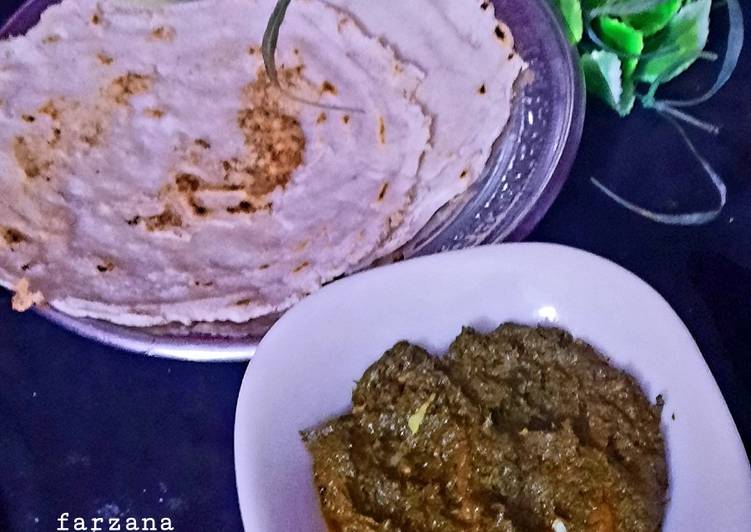 Steps to Prepare Ultimate Sarsoon ka saag