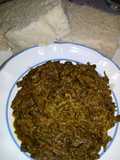 5 days Kienyeji ( traditional vegetables