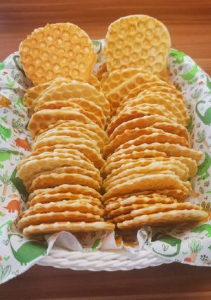 Sajtos tallér recept fotója