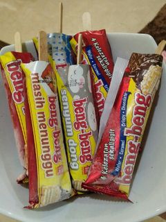 Foto resep Es Beng-Beng