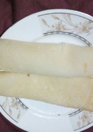 মিস্টি পিঠা রেসিপির প্রধান ছবি