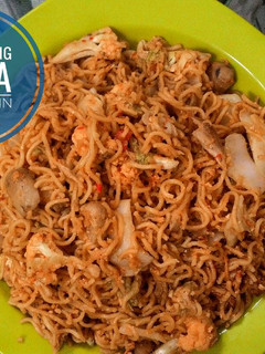 Foto resep Mie Goreng Jawa