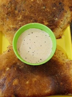 चेट्टीनाड डोसा (chettinad dosa recipe in hindi) रेसिपी मुख्य फोटो