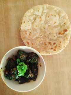 ભરેલા કારેલા(bhrela karela recipe in Gujarati) રેસીપી મુખ્ય ફોટો