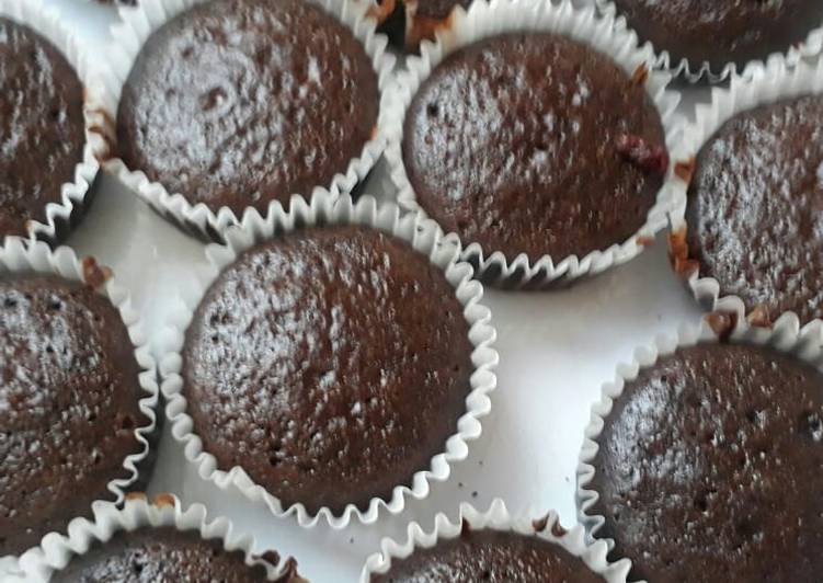 Steps to Make Super Quick Homemade Chocolate cake