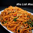 Mie Lidi Medan