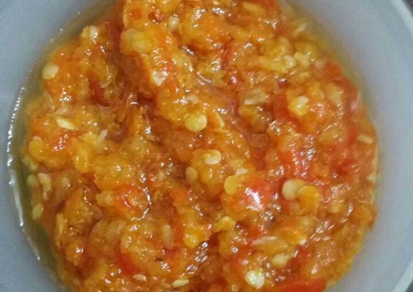 Sambal Korek Maknyus