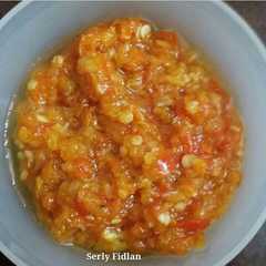 รูปของ Sambal Korek Maknyus