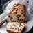 Budín de Vainilla con Chips de Chocolate