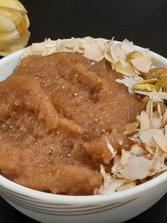 कड़ा प्रसाद (Kada Prasad Recipe In Hindi) रेसिपी मुख्य फोटो