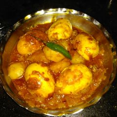 A picture of Egg tomato.