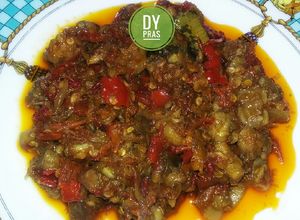 Foto resep [23] Koyoran Oseng Cabai