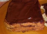 Una foto de bocadillo internacionales