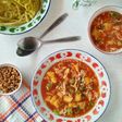 Rujak Cuka Ala Ibu Restu #pr_recookawasngecess