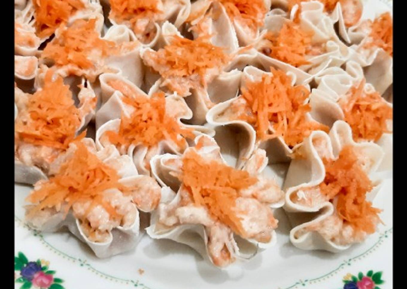 Dimsum Ayam Udang