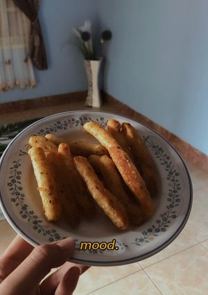Foto resep Stik kentang kejuu