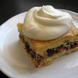 Betty’s Belgian Shortcake