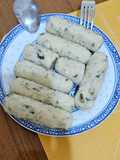 Pempek Kentang Vegetarian