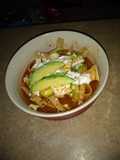 Tortilla Soup