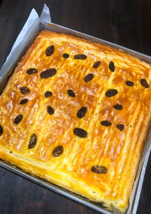Foto resep Lekker Holland