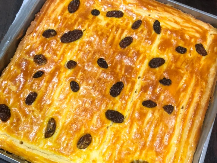 Langkah Mudah untuk Menyiapkan Resep Lekker Holland yang  Bikin Ketagihan Anti Ribet, Bisa Manjain Lidah