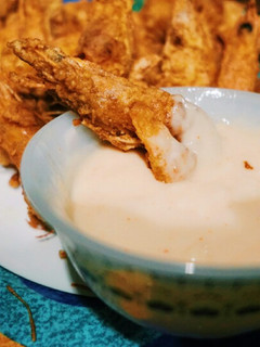 Foto resep Udang Mayonnaise