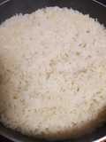 Arroz blanco