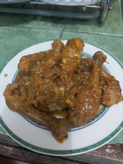 Foto resep Ayam Betutu Khas Bali