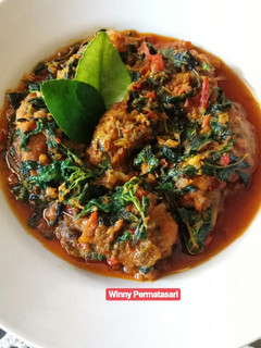 Foto resep Ayam Rica-Rica Khas Manado