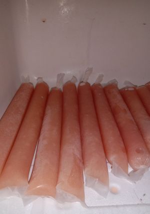 Foto resep Es Mambo Jambu Biji rumahan