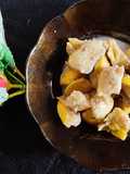 Rujak Jambu Mete