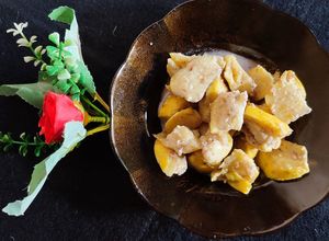 Foto resep Rujak Jambu Mete