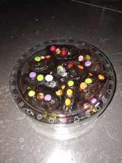 Foto resep Kurma coklat keju