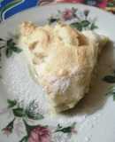 Pie de limón