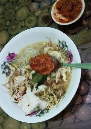 Foto resep Soto Ayam Sokaraja