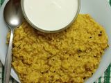 તુવેર દાળ ની મસાલા ખીચડી (Tuver Dal Masala Khichdi Recipe In Gujarati)