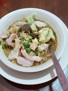 Foto resep Soto Sokaraja