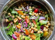 Gambar healthy tomato