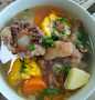 Resep Sop Buntut Anti Gagal