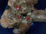 Resep ayam kilat#BantuMantenBaru