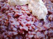 Una foto di ricette salate al mascarpone