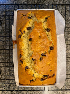 Foto resep Banana Cake Bolu Pisang Lembut