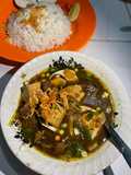 Bamboe rawon