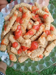Foto resep Stik Tahu