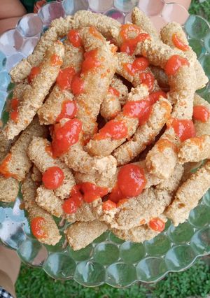 Foto resep Stik Tahu