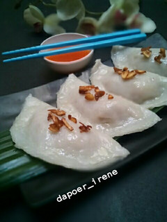 Foto resep Choipan / Chai kue
